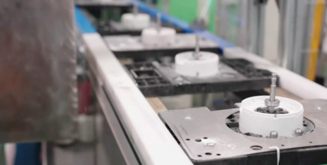 零廢工廠引領(lǐng)綠色變革，美的兩家工廠獲權(quán)威綠色低碳認(rèn)證