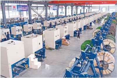 快馬加鞭，技術(shù)賦能，助力企業(yè)實(shí)現(xiàn)首季“開(kāi)門(mén)紅”